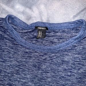Forever 21 shirt 👚